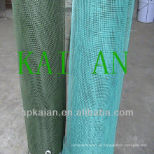 ¡¡¡¡¡gran venta!!!!! Anping KAIAN 0.23mmx18 # malla de alambre de aluminio fino